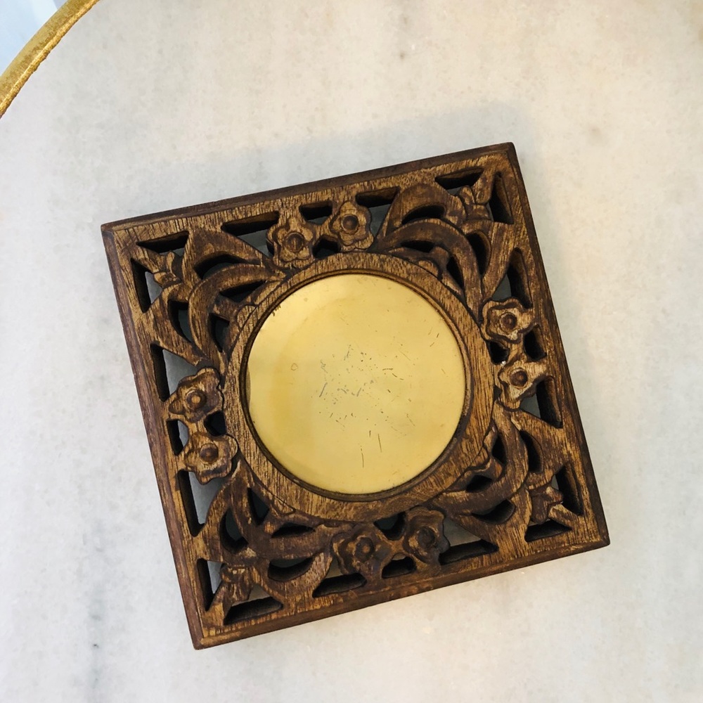 Decorative Candle holder